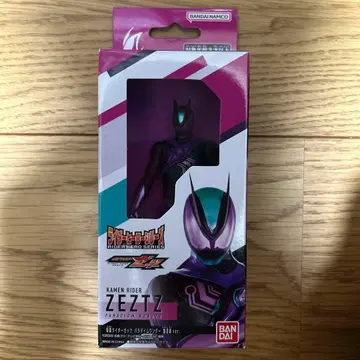 가면라이더 스토어 가면라이더 젝스 소프트 비닐 헤비 페인팅 ver.