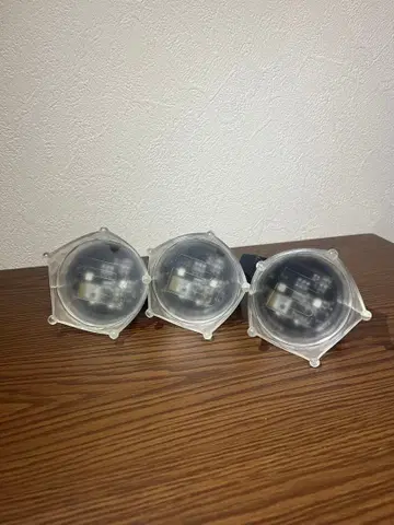 BIGBANG LASTDANCE 응원봉 3개 세트