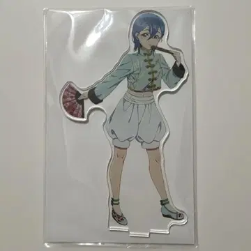 러브 라이브 슈퍼스타 아크릴 스탠드 아시안 페스티벌 시키