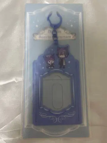 니지산지 코야나기 로우 산리오 카드 홀더