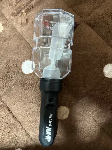 Hey! Say! JUMP Ssay 응원봉