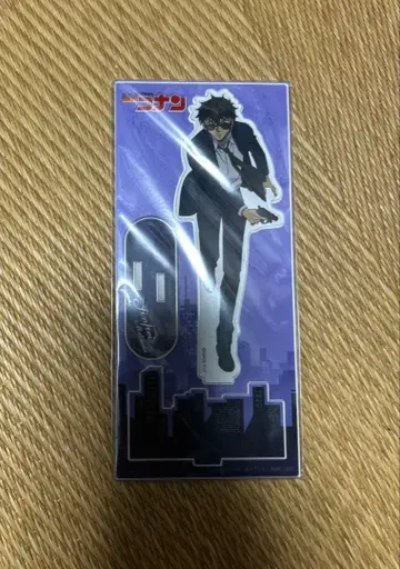 명탐정 코난 마츠다 진페이 추적 중 아크릴 스탠드