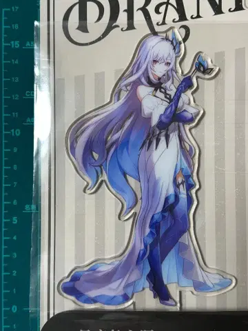 원신 스카크 FES 페스티벌 아크릴 스탠드