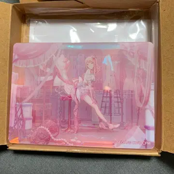 프로세카 아키야마 미즈키 노블 아트 vol.14