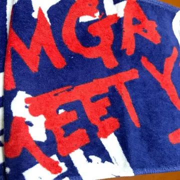 미세스 타월 [ MGA MEET YOU TOUR ] 라이브하우스 투어 편