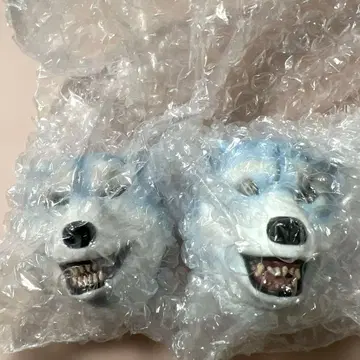 제일복권 MWAM 페이스 마그넷 2종 조니 보이