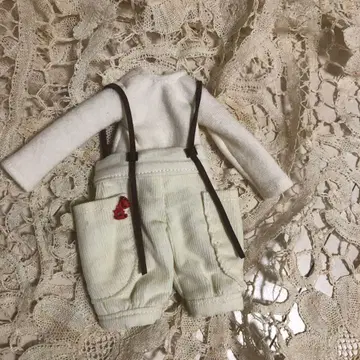 커스텀 브라이스 미디 브라이스 몬스터 바디 아웃핏 인기 작가 작가