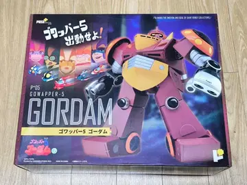 포즈+메탈 시리즈05 고왓파5 고담 AWAKEN STUDIO