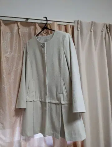 새상품급! 토코 클로젯 코트