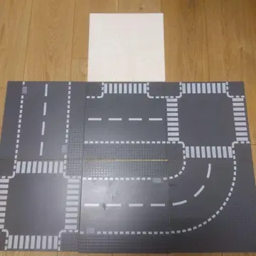 레고 LEGO 베이스 플레이트 묶음 판매 정품
