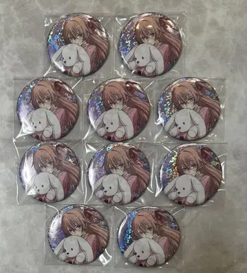 그 비스크 걸 인형은 수녀 캔뱃지 묶음 판매