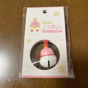 별의 커비 고로링 뿌리