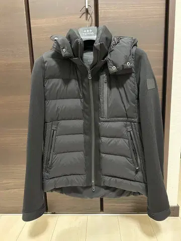 TATRAS 다운 자켓 TARO