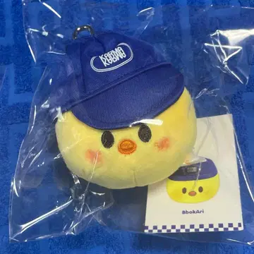 skzoo 포가리 마스코트 사진 키링