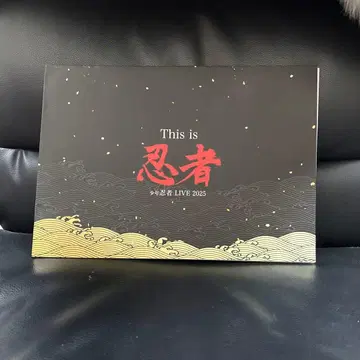 This is 닌자 컬렉션 카드