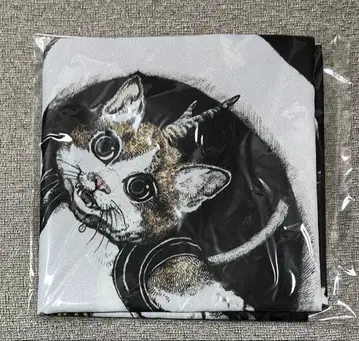 히구치 유코 보자기 풍신뇌신(대) 보리스 잡화점