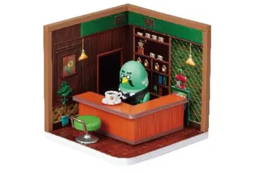 동물의 숲 해피룸 마스터