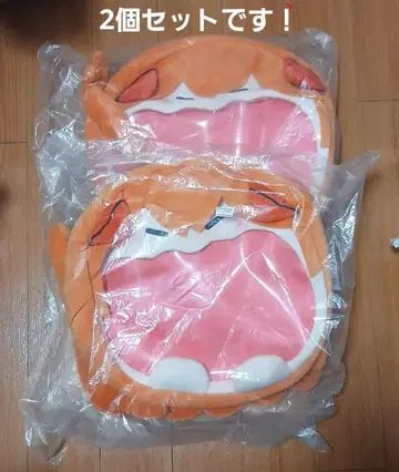 에바 아스카 UWA 시리즈 4ways 수납백 2개 세트