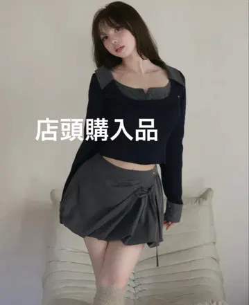 andmary Mimi balloon set up 네이비