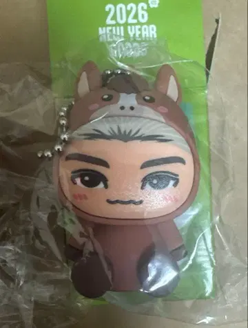 PSYCHICFEVER 와타나베 렌