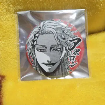 진격의 거인 캔뱃지