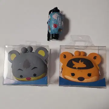 닛햄 카비 BB 실리콘 소품함