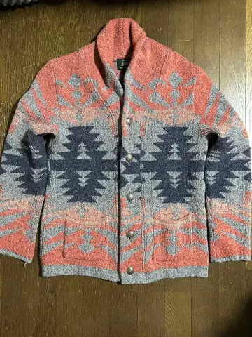 Barns + FIVE BROTHER 숄카라 2벌 세트