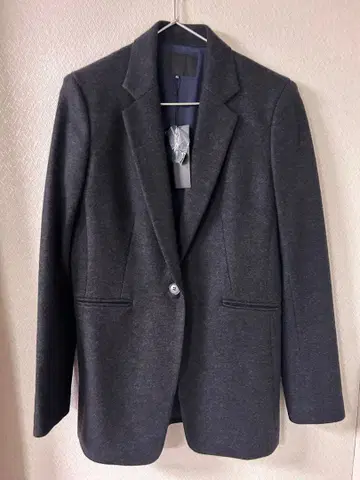 아이씨비 테일러드 자켓