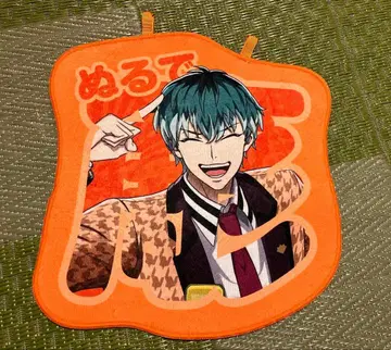 히프노시스 마이크 오나마에크로스 시로가미 사사라