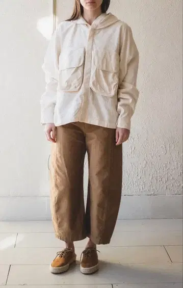 STORY mfg / Forager Jacket M 사이즈