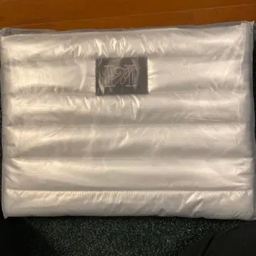 INI POPUP 팝업 빅 파우치