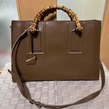 RODESKO 숄더백 토트백