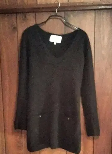 CASIMICO 일본제 캐시미어 100% 니트 M