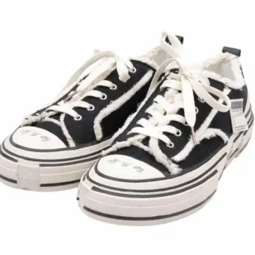 OPEN THE DOOR Vintage Low Sneaker 25cm