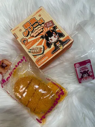 Mellojoy 일식 시리즈 돈카츠