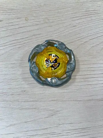 A1A1 개체 위자드 낚싯대 베이블레이드x