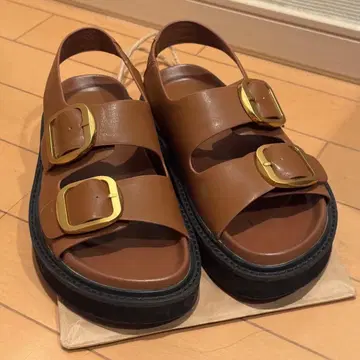 Mila Owen 샌들 미라 오웬