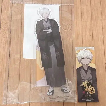 Yostar 작혼 스텔라맵 카페 콜라보 아크릴 스탠드 A-37 특전