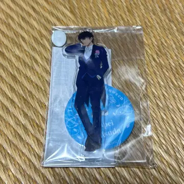 명탐정 코난 마츠다 진페이 아크릴 스탠드 할로윈의 신부