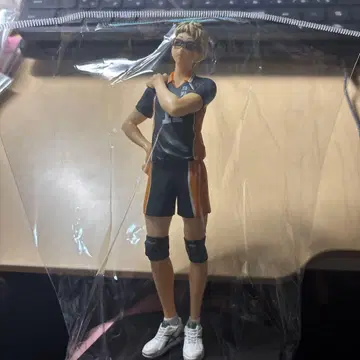 하이큐!! DXF 피규어 vol.5 츠키시마 케이