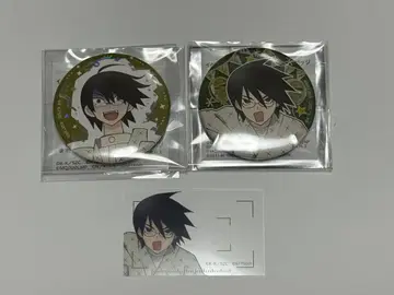 샤프트 50주년 전시회 안녕 절망선생 이토시키 노조무 3종 세트