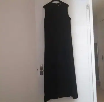 클라네 롱 원피스