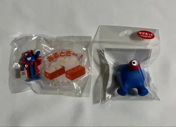 오사카 간사이 만박 미야쿠미야쿠 피규어 컬렉션 551 엉덩이 마그넷