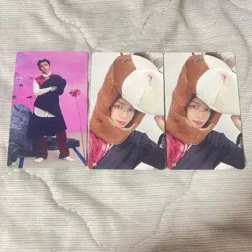 INI 109 팝업 2026 랜트레 타카츠카 히로무 123 125