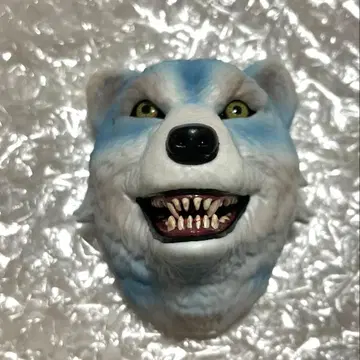 제일복권 MWAM H상 페이스 마그넷 쟝켄조니 맨위즈