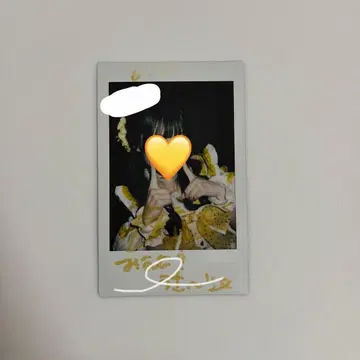 iLiFE! 후쿠마루 우사 폴라로이드