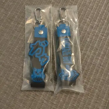 맨위즈 제일복권 K상 포콧토 참 2개 세트