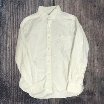 페로우즈 옥스퍼드 셔츠