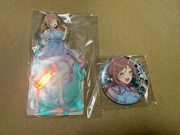 학원 아이돌 마스터 학마스 히메사키 리나 선샤인 수족관