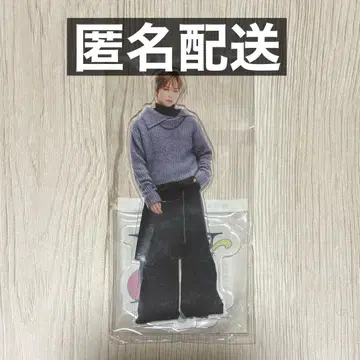 INI POPUP 팝업 아크릴 스탠드 고토 타케루